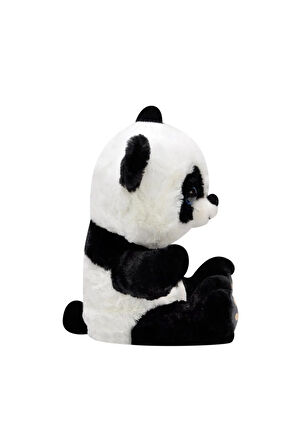 Peluş Panda Oyuncak 28 cm