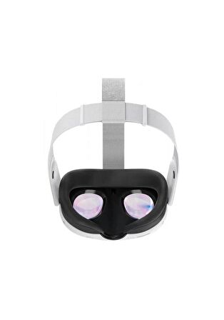 Meta Quest 3 512 Gb Kablosuz Vr Sanal Gerçeklik Gözlüğü - G