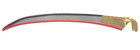 Tırpan 60 Cm - Ot, Ekin, Bahçe Biçme