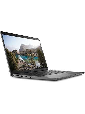 Dell Latitude 3440 Intel Core i5 1235U 40GB 2TB SSD 14" FHD W11P Taşınabilir Bilgisayar & PER4 Çanta