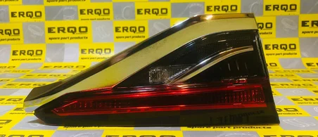 TOYOTA COROLLA SOL BAGAJ STOP LEDLİ  2019-2025