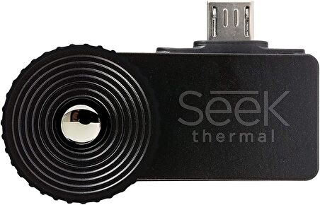 Seek Thermal CompactXR -Termal Kamera - Android MicroUSB (UT-AAA)