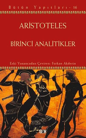 Birinci Analitikler