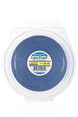 Walker Tape Lace Front Rulo Protez Saç Bandı 1'' X 36 Yds (2,5cm X 32,91m)