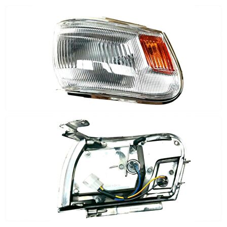 SİNYAL CRESSİDA 88-92 RH