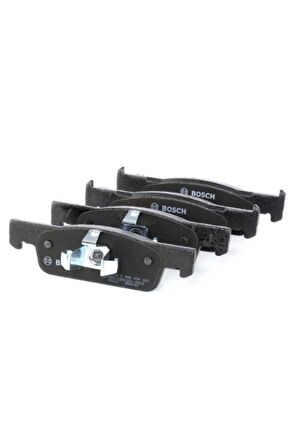 Bosch 0986494661 Ön Ön Fren Balatası