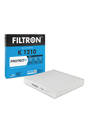 Range Rover Polen Filtresi 2014-2019 Filtron