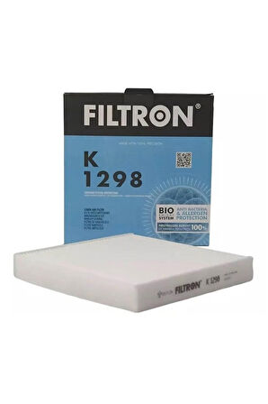 Filtron K1298 Polen Filtresi