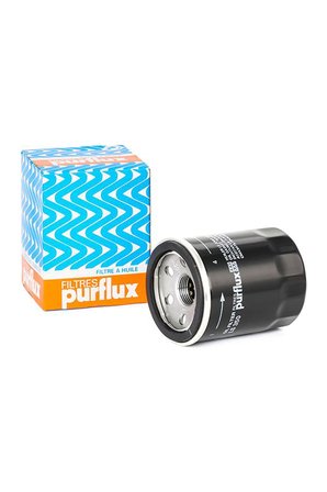 Honda Civic Yağ Filtresi 1996-2001 Purflux