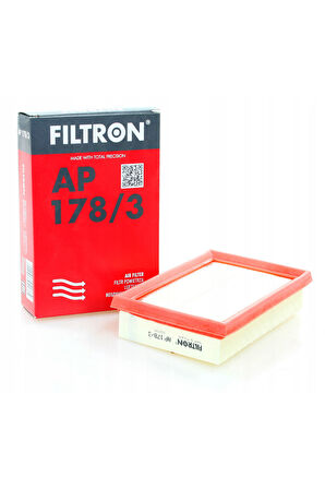 Filtron AP178/3 Hava Filtresi 1612496780 - 1616368880 - 17801-0M030 - 17801-21060 - 17801-0M040