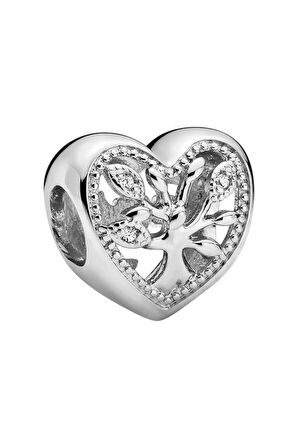 Aile Herşeydir Aile Ağacı Charm