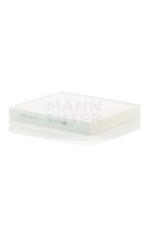 VW T-Cross Polen Filtresi 2022-2023 Mann Filter CU26021