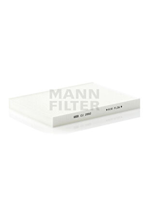 Seat Leon Polen Filtresi 1999-2005 Mann Filter