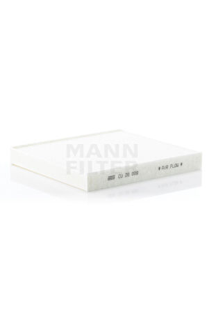 VW Passat B8 Polen Filtresi 2015-2022 Mann Filter