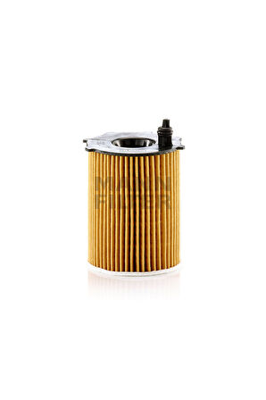 Peugeot 3008 1.6 BlueHDI Dizel Yağ Filtresi 2015-2015 Mann Filter