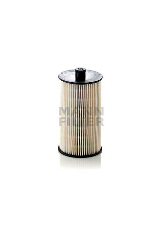 VW Crafter 2.5 TDI Yakıt Filtresi 2007-2013 Mann Filter