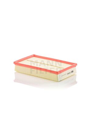 VW Polo 1.0 TSI 2017-2022 Hava Filtresi Mann Filter