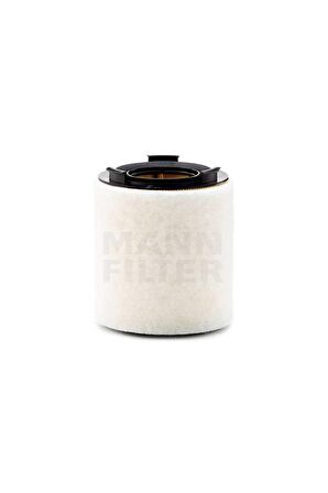 VW Polo 1.6 TDI Hava Filtresi 2010-2014 Mann Filter