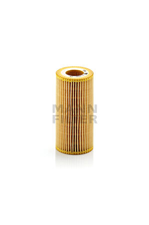 Mann Filter HU719/6X Yağ Filtresi