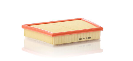 BMW X2 F39 18i Benzinli Hava Filtresi 2018-2022 Mann Filter