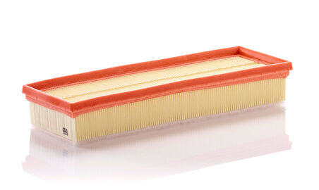 BMW X3 F25 20d B47 Dizel Hava Filtresi 2014-2017 Mann Filter