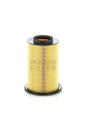 Ford C-Max 1.6 Ti-VCT Hava Filtresi 2011-2018 Mann Filter