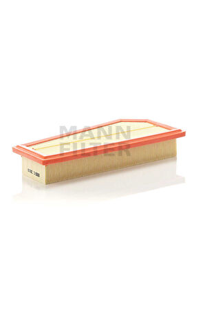 Mercedes C Serisi W204 C180 1.8 M271.820 Benzinli Hava Filtresi 2008-2014 Mann Filter