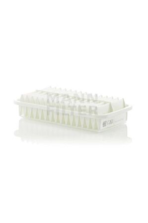 Toyota Corolla E12 1.6 Benzinli Hava Filtresi 2002-2007 Mann Filter