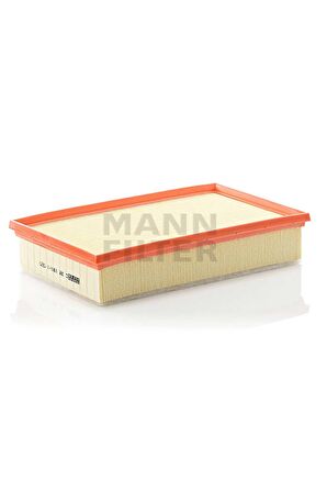 Mann Filter C32191/1 Hava Filtresi Süngerli
