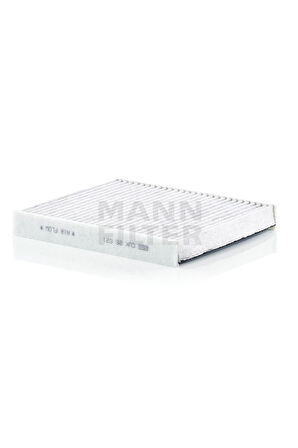 VW T-Cross Karbonlu Polen Filtresi 2022-2023 Mann Filter CUK26021