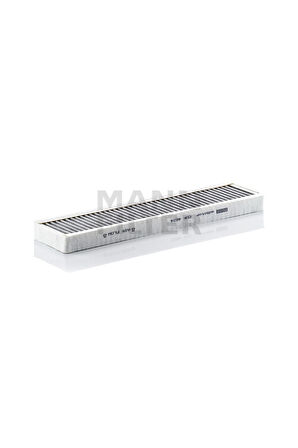Mann Filter CUK4624 Karbonlu Polen Filtresi 64311496711 - 64319257505
