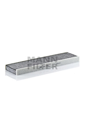 Mini One Cooper R50 R52 R53 Karbonlu Polen Filtresi Mann Filter