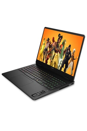 Omen 16 Ultra 7 255H 48GB 4TB+4TB SSD RTX5060/8GB 115W 16" FHD+ 165Hz FDOS Gaming Laptop & Çanta