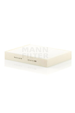 Ford Kuga Polen Filtresi 2020-2023 Mann Filter