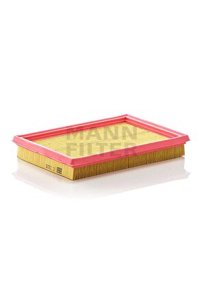 Mann Filter C2329 Hava Filtresi 17220-P2A-005 - 17220-P2F-A01 - 17220-P2C-Y01 - 17220-P2A-505