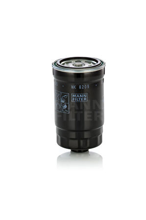 Hyundai İ30 1.6 CRDI 115HP Dizel Yakıt Filtresi 2009-2011 Mann Filter