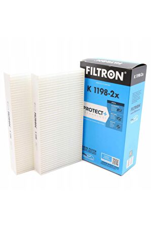 Honda CRV Polen Filtresi 2002-2006 Filtron