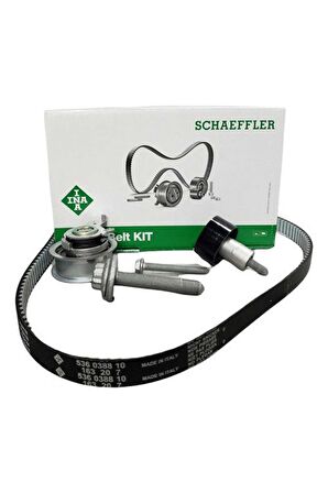 Audi A3 1.0 TFSI Triger Seti 2016-2020 INA