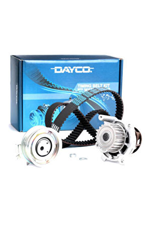 Dayco KTBWP2530 Triger ve Devirdaim Seti 06A109119 - 06A109479 - 06B121011