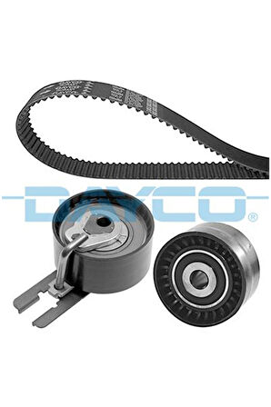 Citroen C4 Picasso 1.6 HDI Euro4 Dizel Triger Seti 2007-2011 Dayco