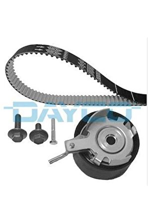 Ford Fiesta 1.25 1.4 1.6 Benzinli Triger Seti 2006-2017 Dayco