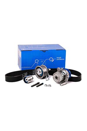 SKF VKMC01250-1 Triger ve Devirdaim Seti