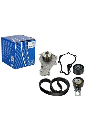 Peugeot 208 1.6 BlueHDI Dizel Triger ve Devirdaim Seti 2016-2018 SKF