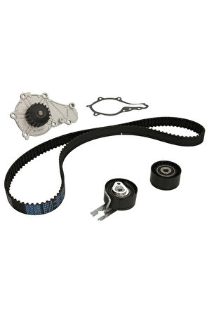 Dayco KTBWP9140 Triger ve Devirdaim Seti 0831P1 - 0831V4 - E118378 - 3M5Q8B596AA