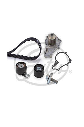 Gates KP15598XS Triger ve Devirdaim Seti 0831P1 - 0831V4 - E118378 - 3M5Q8B596AA