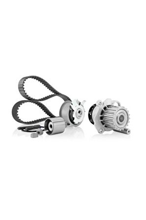 Bosch 1987946398 Triger ve Devirdaim Seti 038109119 - 038109243 - 038109244 - 045121011