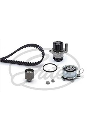 VW Touran 1.9 TDI Dizel Triger ve Devirdaim Seti 2004-2008 Gates