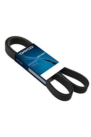 DAYCO 6PK965 V Kayışı AV6Q6C301EA - 31330244 - 9649006280 - 5750.QG - 5750.XF - 98004531 - 9800453180 - MD340589 - Y65015909A - 60571125