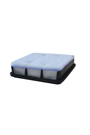 Mitsubishi L200 2.5 DI-D Hava Filtresi 2007-2015 Filtron AP120/2