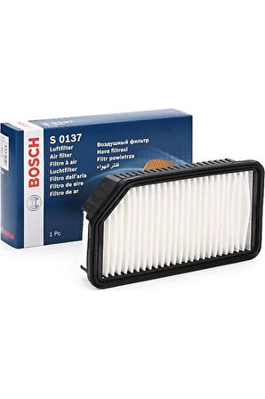 Hyundai İ20 1.2 Benzinli Hava Filtresi 2009-2014 Bosch